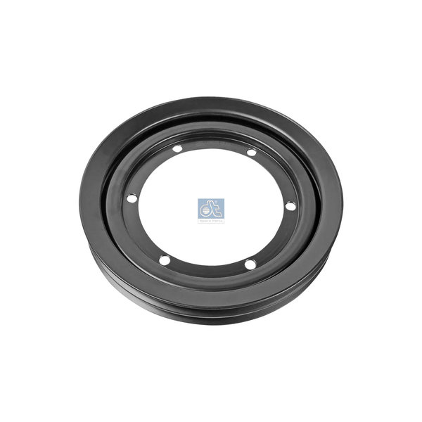Pulley 4.62134 DIESEL TECHNIC